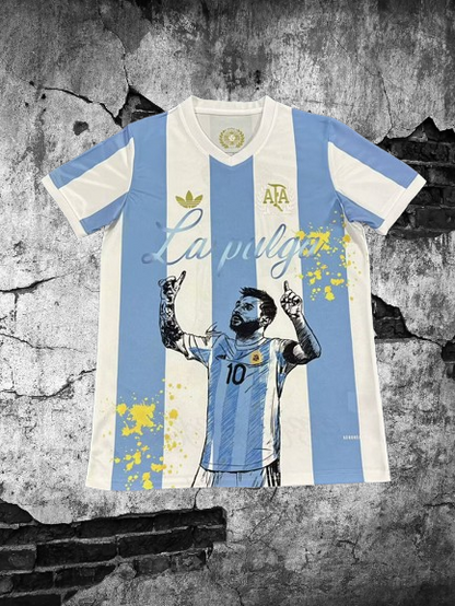 Selección de Argentina. Edición Especial 2025