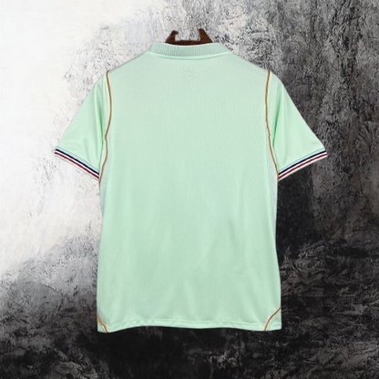 Selección de Francia. Camiseta visitante 2026