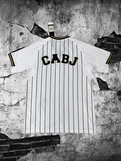 Boca Juniors. Edición Especial Baseball