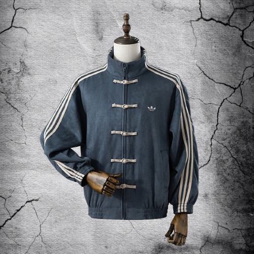 Chaqueta Tang Style Año nuevo Chino