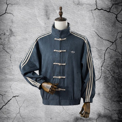 Chaqueta Tang Style Año nuevo Chino
