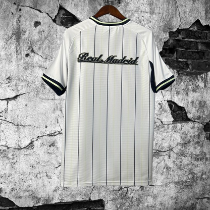 Real Madrid. Edición Especial Baseball (Copia)