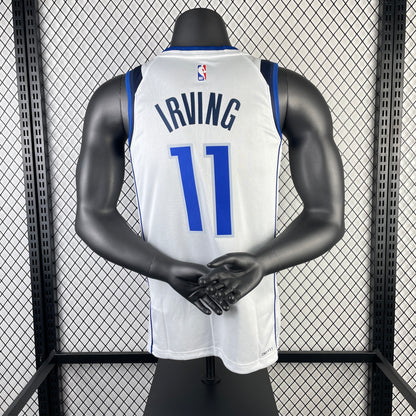 Dallas Mavericks. Association Edition