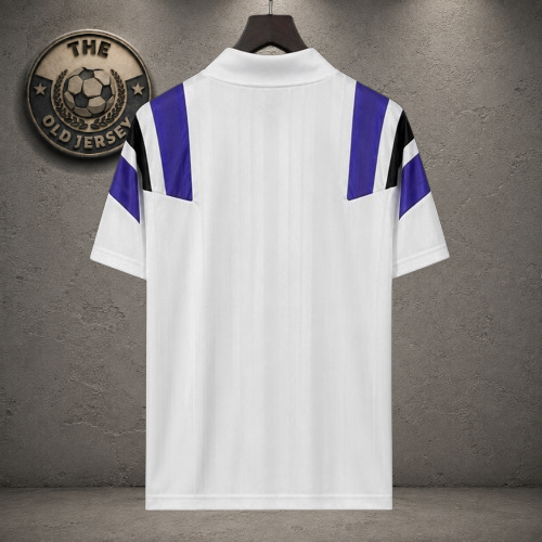 Real Madrid. Línea EQT 2026