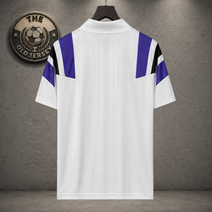 Real Madrid. Línea EQT 2026