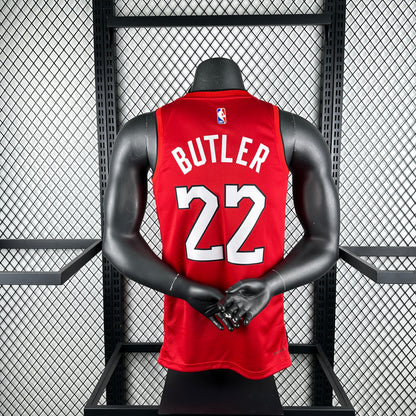 Miami Heat. City Edition