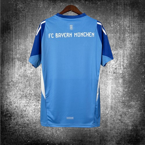 Bayern Munich. Camiseta Arquero 2025-2026