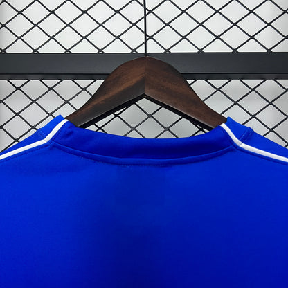 Juventus. Camiseta visitante 1999-2000