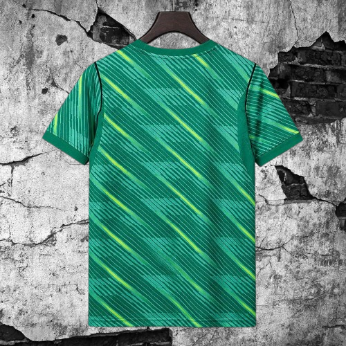 Selección de Francia. Camiseta arquero 2026 Green