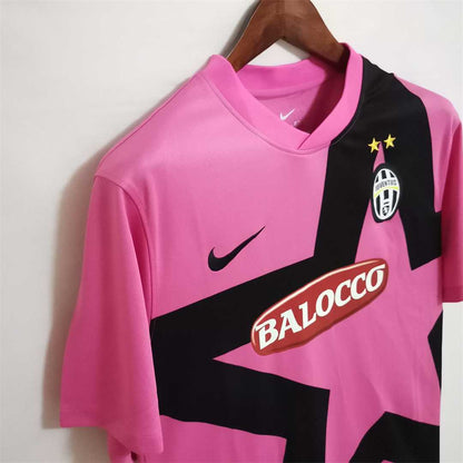 Juventus. Camiseta visitante 2011-2012