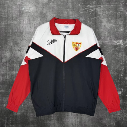Sevilla. Cortaviento 1992-1993