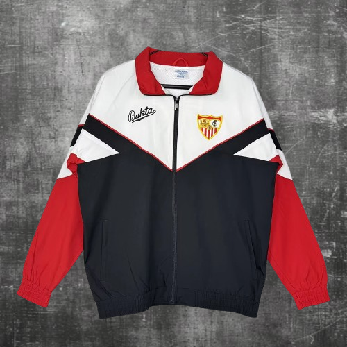 Sevilla. Cortaviento 1992-1993