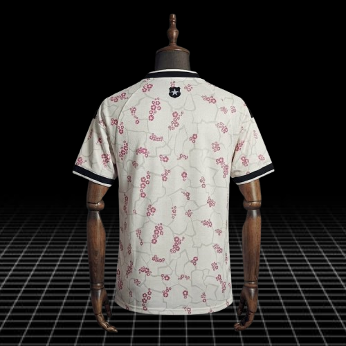 Selección de Chile. Camiseta visitante 2026 (Sin Estampado)