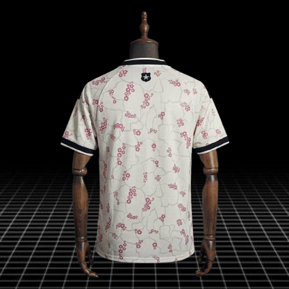 Selección de Chile. Camiseta visitante 2026 (Sin Estampado)