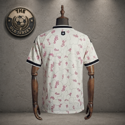 Selección de Chile. Camiseta visitante 2026 (Sin Estampado)
