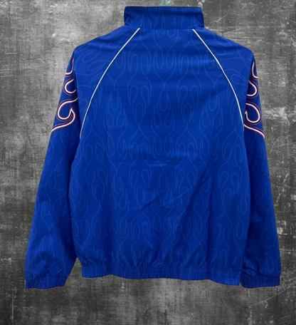 Selección de Japón. Cortaviento Reversible