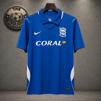 Birmingham City F.C. Camiseta local 2026-2027