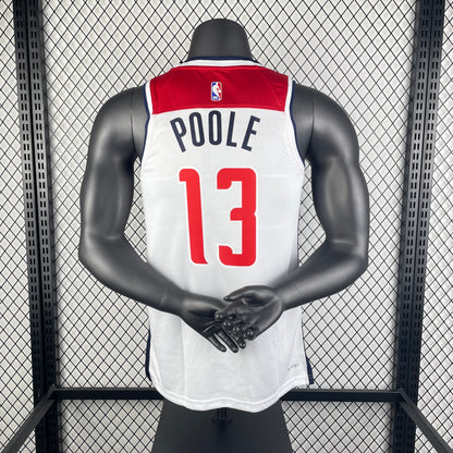 Washington Wizards. Association Edition
