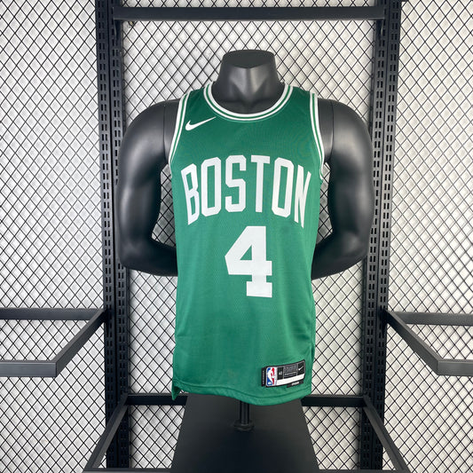 Boston Celtics. Icon Edition