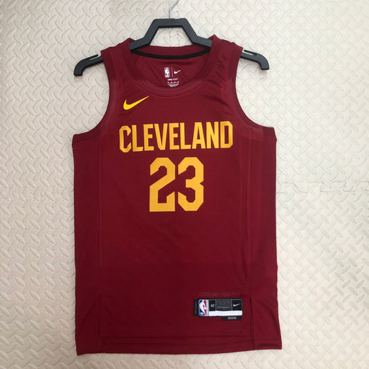 Cleveland Cavaliers. Icon Edition