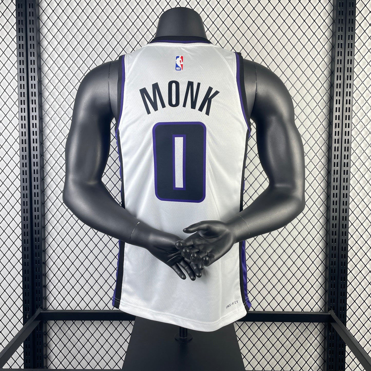 Sacramento Kings. Association Edition