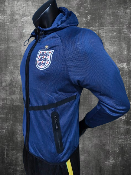 Selección de Inglaterra. Cortaviento World Cup 2026