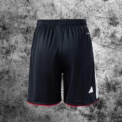Selección de Alemania. Short local 2026