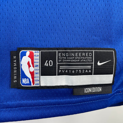 Detroit Pistons. Icon Edition
