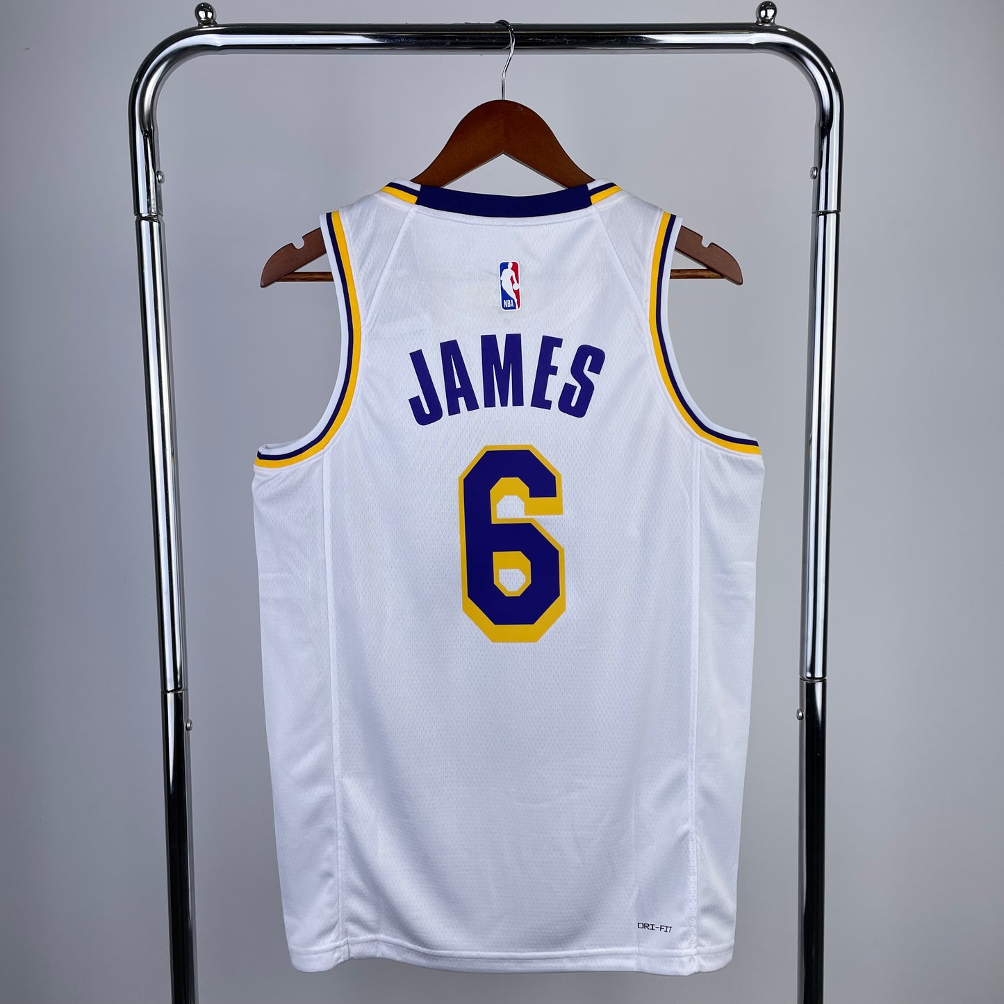 Los Ángeles Lakers. Association Edition