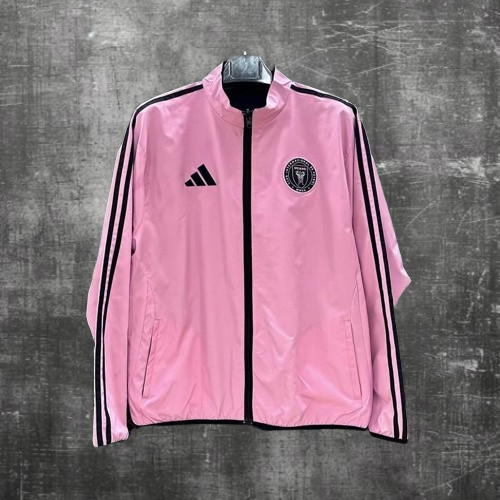 Inter Miami. Cortaviento 2025-2026