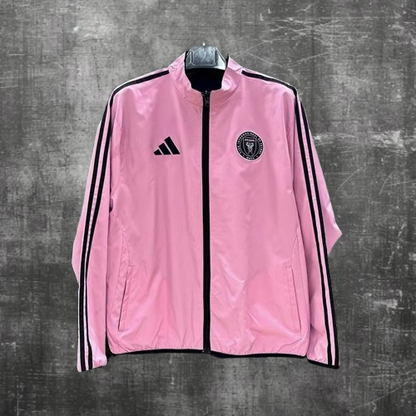 Inter Miami. Cortaviento 2025-2026