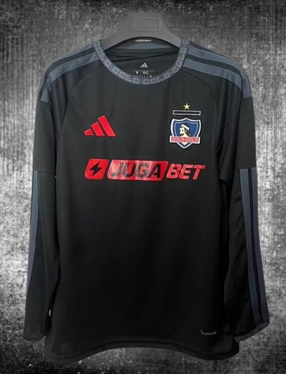 Colo Colo. Camiseta visitante 2026