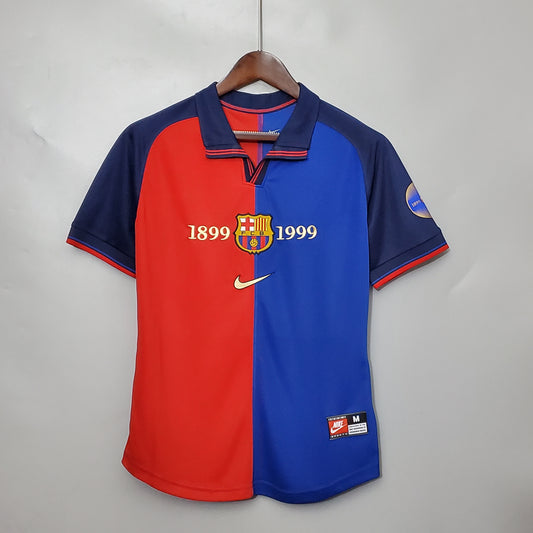 FC Barcelona. Edición 100th Anniversary