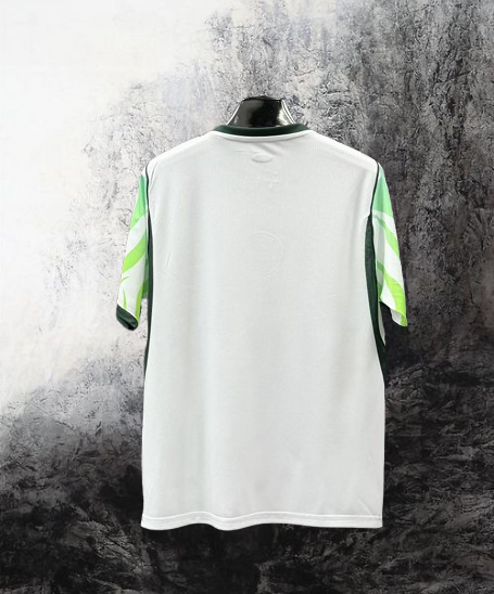 Selección de Nigeria. Camiseta visitante 2026