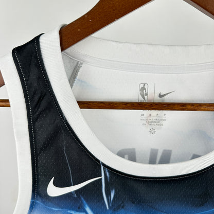 Minnesota Timberwolves. City Edition