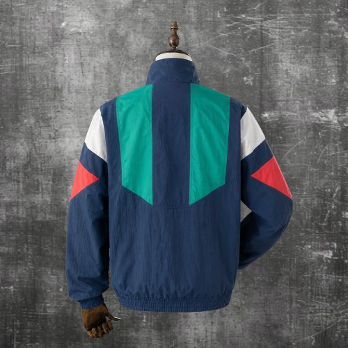 Selección de Italia. Cortaviento World Cup 2026