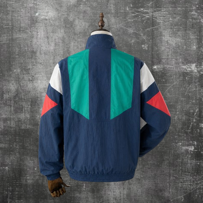 Selección de Italia. Cortaviento World Cup 2026
