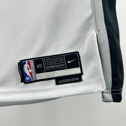 San Antonio Spurs. Association Edition
