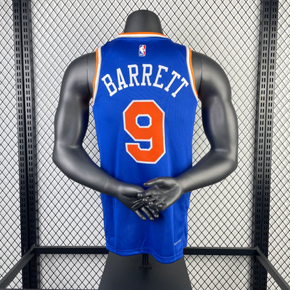New York Knicks. Icon Edition