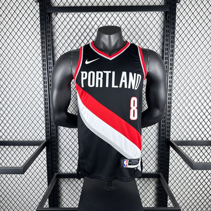 Portland Trail Blazers. Icon Edition