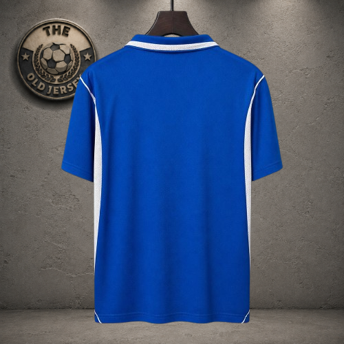 Birmingham City F.C. Camiseta local 2026-2027
