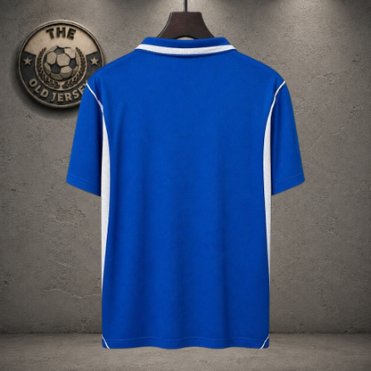 Birmingham City F.C. Camiseta local 2026-2027