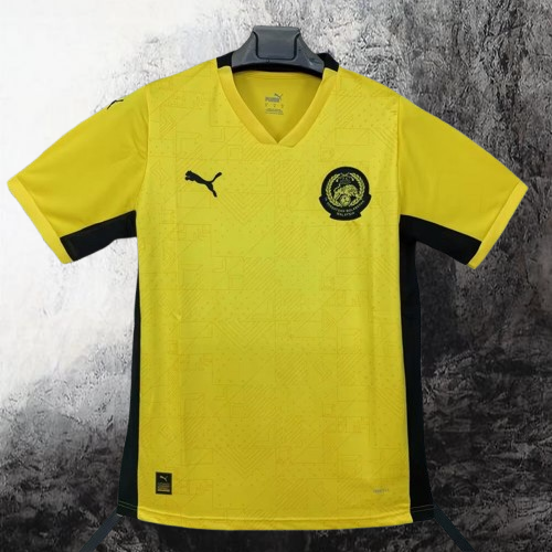 Selección de Malaysia. Camiseta local 2025