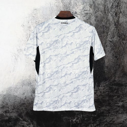 Selección de Nueva Zelanda. Camiseta local 2026