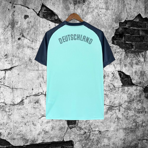 Selección de Alemania. Camiseta entrenamiento 2026