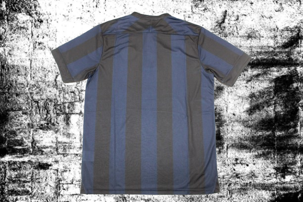 Inter de Milán. Camiseta local 2013-2014