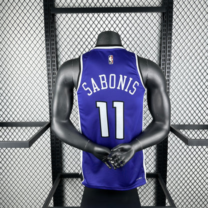 Sacramento Kings. Classic Edition