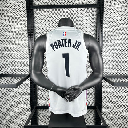 Denver Nuggets. City Edition