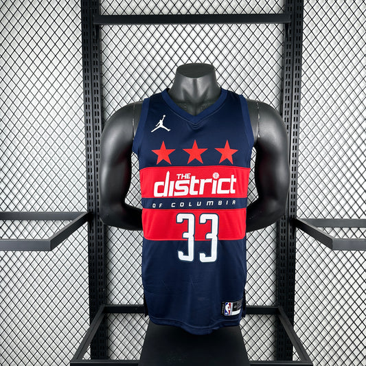 Washington Wizards. Statement Edition