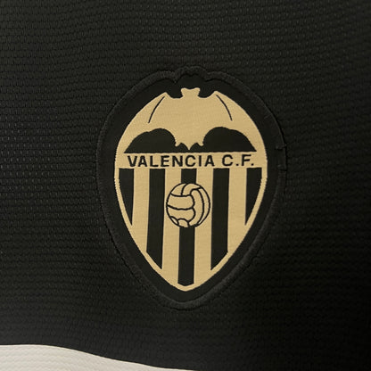 Valencia. Camiseta visitante 2024-2025